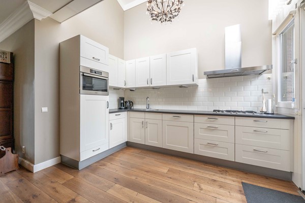 Medium property photo - Monte Libretti 20, 4731 DL Oudenbosch